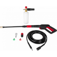 Мойка высокого давления Ресанта МР-200П 70/8/22 - Превью изображения №7 — Интернет-магазин Time-Shop