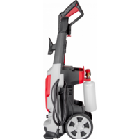 Мойка высокого давления Ресанта МР-200П 70/8/22 - Превью изображения №3 — Интернет-магазин Time-Shop