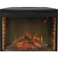 RealFlame Firespace 33 S IR