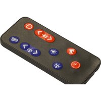 Электрокамин RealFlame Firespace 33 S IR - Превью изображения №3 — Интернет-магазин Time-Shop