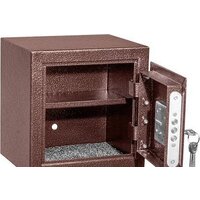 Сейфы, оборудование для хранения и транспортировки ценностей