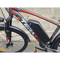 Электровелосипед Terax V3 - Превью изображения №3 — Интернет-магазин Time-Shop