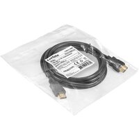 Кабель ExeGate EX-CC-HDMI-2.0 EX294684RUS - Превью изображения №2 — Интернет-магазин Time-Shop
