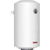 Накопительный электрический водонагреватель Thermex Nova 50 V Slim - Превью изображения №2 — Интернет-магазин Time-Shop
