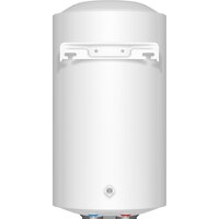 Накопительный электрический водонагреватель Thermex Nova 50 V Slim - Превью изображения №4 — Интернет-магазин Time-Shop