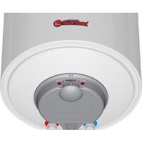 Накопительный электрический водонагреватель Thermex Nova 50 V Slim - Превью изображения №5 — Интернет-магазин Time-Shop