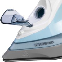 Утюг StarWind SIR2650 - Превью изображения №8 — Интернет-магазин Time-Shop