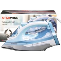 Утюг StarWind SIR2650 - Превью изображения №13 — Интернет-магазин Time-Shop