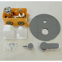 Смеситель MVL 29742-CR3 - Превью изображения №6 — Интернет-магазин Time-Shop