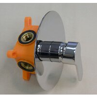 Смеситель MVL 29742-CR3 - Превью изображения №3 — Интернет-магазин Time-Shop