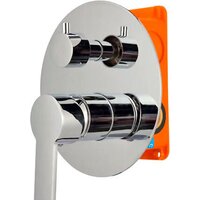 Смеситель MVL 29742-CR3 - Превью изображения №4 — Интернет-магазин Time-Shop