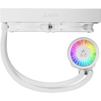 Система жидкостного охлаждения для процессора Arctic Liquid Freezer III Pro 240 A-RGB ACFRE00186A - Превью изображения №3 — Интернет-магазин Time-Shop