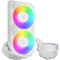 Система жидкостного охлаждения для процессора Arctic Liquid Freezer III Pro 240 A-RGB ACFRE00186A - Превью изображения №2 — Интернет-магазин Time-Shop