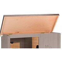 Клетка Ferplast Ranch 120 57090021 - Превью изображения №2 — Интернет-магазин Time-Shop