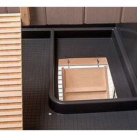 Клетка Ferplast Ranch 120 57090021 - Превью изображения №5 — Интернет-магазин Time-Shop