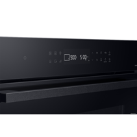 Микроволновая печь Samsung NQ5B4313GBK - Превью изображения №8 — Интернет-магазин Time-Shop