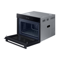 Микроволновая печь Samsung NQ5B4313GBK - Превью изображения №7 — Интернет-магазин Time-Shop