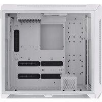 Корпус Thermaltake CTE C750 Air Snow CA-1X6-00F6WN-00 - Превью изображения №4 — Интернет-магазин Time-Shop
