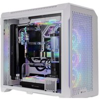 Thermaltake CTE C750 Air Snow CA-1X6-00F6WN-00