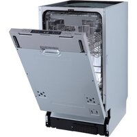 Встраиваемая посудомоечная машина Hisense HV523E11 - Превью изображения №3 — Интернет-магазин Time-Shop