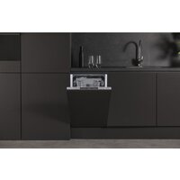 Встраиваемая посудомоечная машина Hisense HV523E11 - Превью изображения №4 — Интернет-магазин Time-Shop