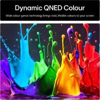 Телевизор LG QNED AI QNED70 43QNED70A6A - Превью изображения №5 — Интернет-магазин Time-Shop