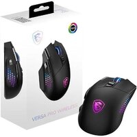 Игровая мышь MSI Versa Pro Wireless - Превью изображения №5 — Интернет-магазин Time-Shop