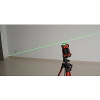 Лазерный нивелир Condtrol XLiner 360G - Превью изображения №4 — Интернет-магазин Time-Shop