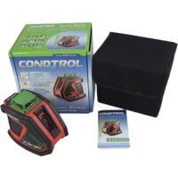 Лазерный нивелир Condtrol XLiner 360G - Превью изображения №6 — Интернет-магазин Time-Shop