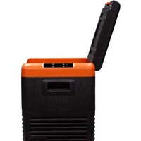 Компрессорный автохолодильник Alpicool CL40 - Превью изображения №6 — Интернет-магазин Time-Shop