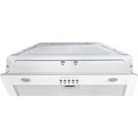 Кухонная вытяжка Zigmund & Shtain K 356.51 W - Превью изображения №2 — Интернет-магазин Time-Shop