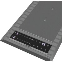 Варочная панель MAUNFELD CVI292S2FMDGR Lux - Превью изображения №4 — Интернет-магазин Time-Shop