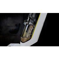 Вертикальный моющий пылесос Karcher FCV 3 1.056-122.0 - Превью изображения №3 — Интернет-магазин Time-Shop
