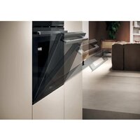 Электрический духовой шкаф Haier ID Series 2 H6 ID25B4LYTB - Превью изображения №16 — Интернет-магазин Time-Shop