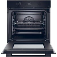 Электрический духовой шкаф Haier ID Series 2 H6 ID25B4LYTB - Превью изображения №2 — Интернет-магазин Time-Shop