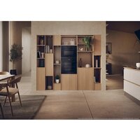 Электрический духовой шкаф Haier ID Series 2 H6 ID25B4LYTB - Превью изображения №19 — Интернет-магазин Time-Shop