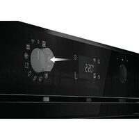 Электрический духовой шкаф Haier ID Series 2 H6 ID25B4LYTB - Превью изображения №6 — Интернет-магазин Time-Shop