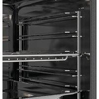 Электрический духовой шкаф Haier ID Series 2 H6 ID25B4LYTB - Превью изображения №11 — Интернет-магазин Time-Shop