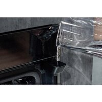 Электрический духовой шкаф Haier ID Series 2 H6 ID25B4LYTB - Превью изображения №9 — Интернет-магазин Time-Shop