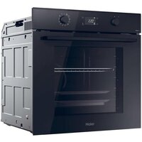 Электрический духовой шкаф Haier ID Series 2 H6 ID25B4LYTB - Превью изображения №3 — Интернет-магазин Time-Shop