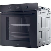 Электрический духовой шкаф Haier ID Series 2 H6 ID25B4LYTB - Превью изображения №4 — Интернет-магазин Time-Shop