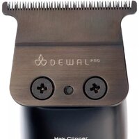 Окантовочный триммер Dewal Pro Barber Style 03-084 - Превью изображения №7 — Интернет-магазин Time-Shop
