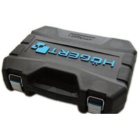 Универсальный набор инструментов Hoegert Technik HT1R440 (144 предмета) - Превью изображения №3 — Интернет-магазин Time-Shop