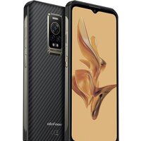 Телефон Ulefone Armor 17 Pro (черный) - Превью изображения №2 — Интернет-магазин Time-Shop