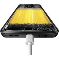 Телефон Ulefone Armor 17 Pro (черный) - Превью изображения №4 — Интернет-магазин Time-Shop