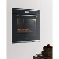 Электрический духовой шкаф Franke Mythos FMY 99 HS XS - Превью изображения №3 — Интернет-магазин Time-Shop