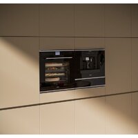 Электрический духовой шкаф Franke Mythos FMY 99 HS XS - Превью изображения №4 — Интернет-магазин Time-Shop