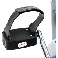 Велотренажер Atlas Sport Fitness Red - Превью изображения №7 — Интернет-магазин Time-Shop