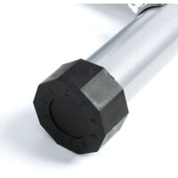 Велотренажер Atlas Sport Fitness Red - Превью изображения №5 — Интернет-магазин Time-Shop