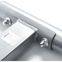 Велотренажер Atlas Sport Fitness Red - Превью изображения №6 — Интернет-магазин Time-Shop